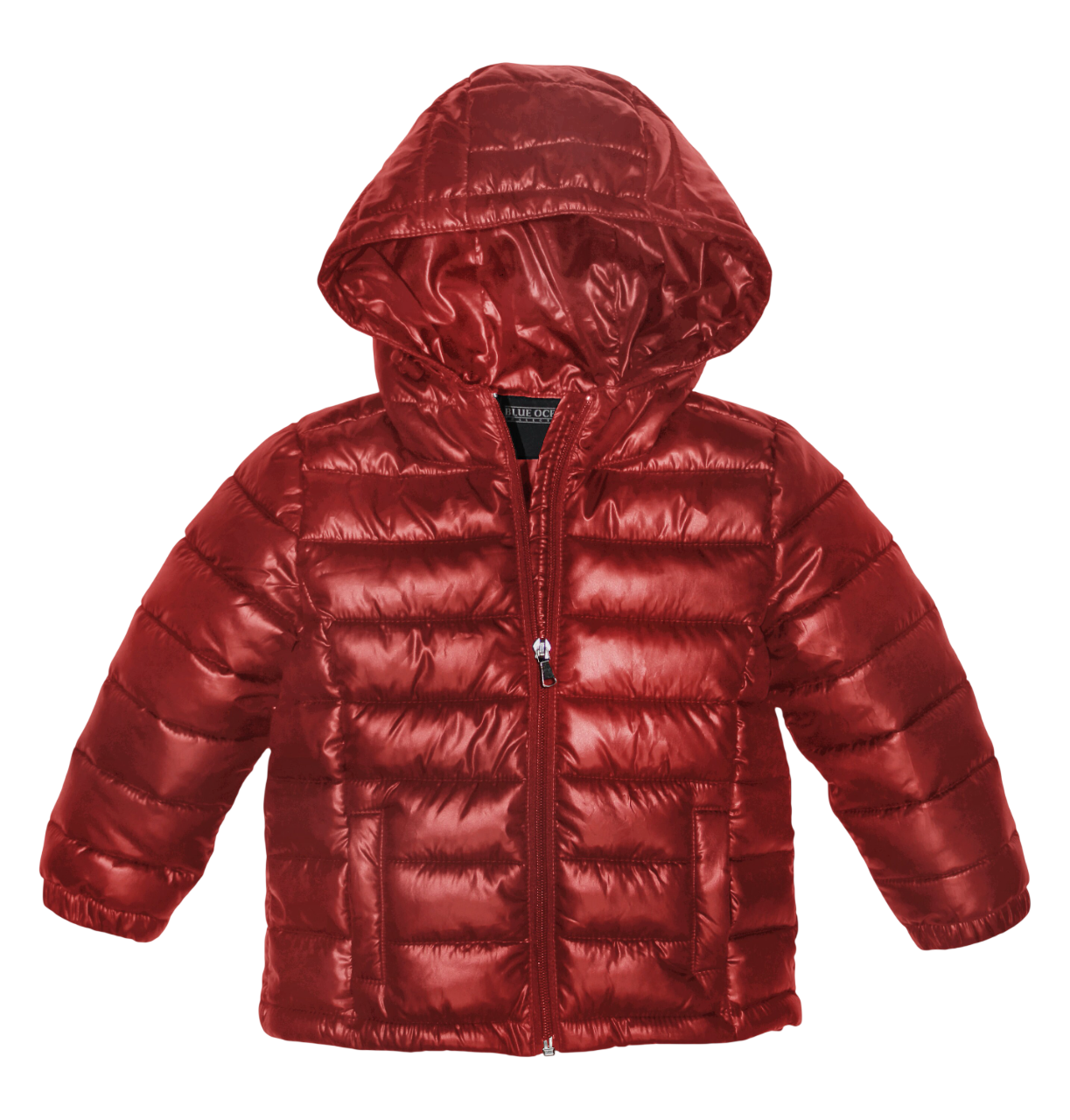 Blue Ocean Kids & Boys Puffer Jacket (bjkh-770)