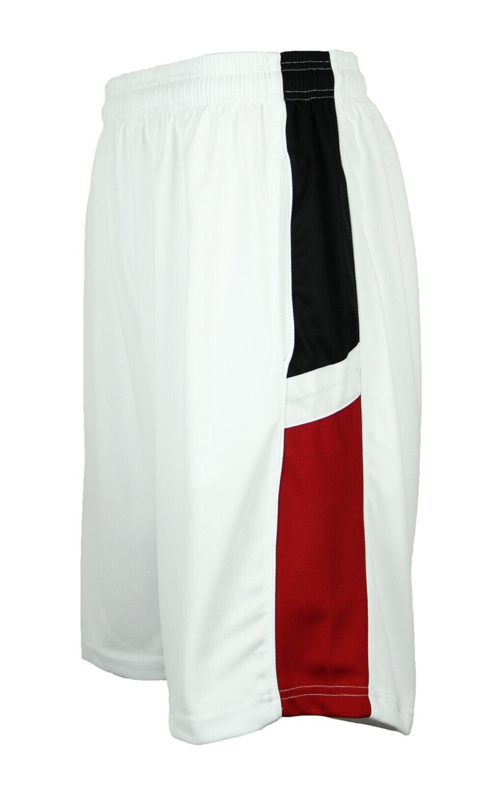 Mens big and tall basketball shorts online