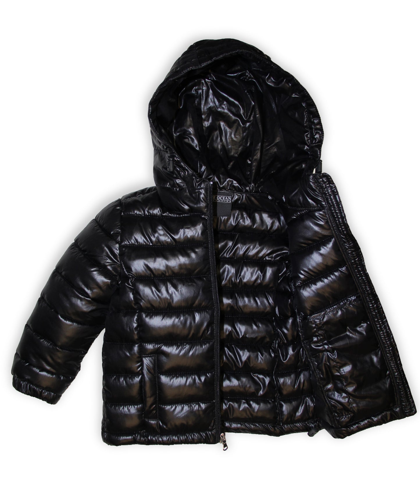 Blue Ocean Kids & Boys Puffer Jacket (bjkh-770)