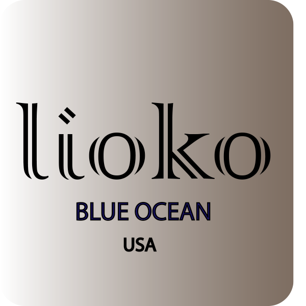 Lioko Inc / Blue Ocean